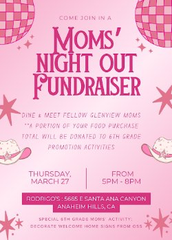 Fundraiser